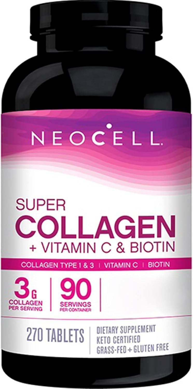 NeoCell Super Collagen
