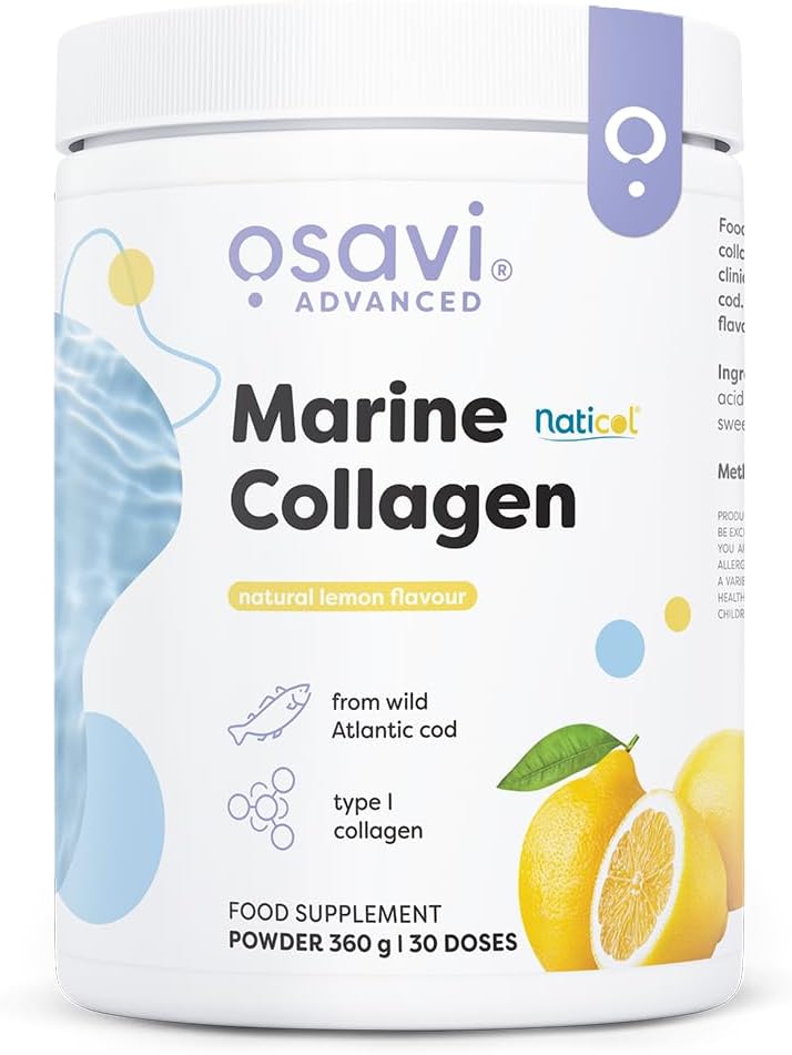 Marine Collagen